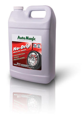 Auto Magic No. 501711 No-Drip Wheel/Tire Cleaner