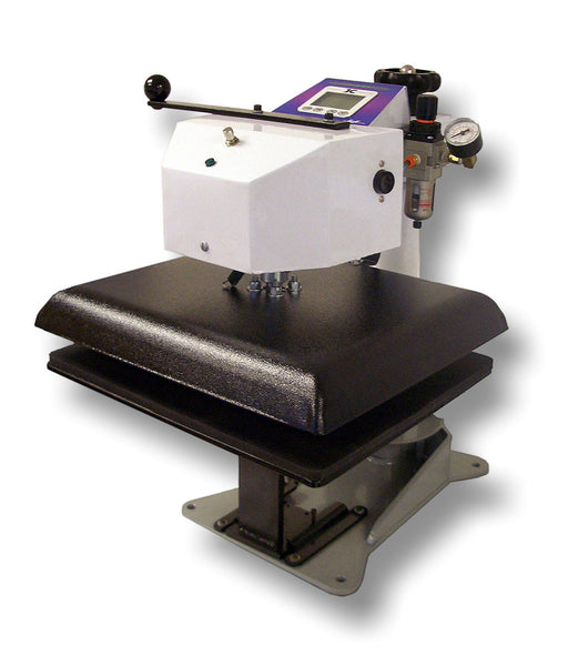 Geo Knight DC16AP Multi Heat Press Machine