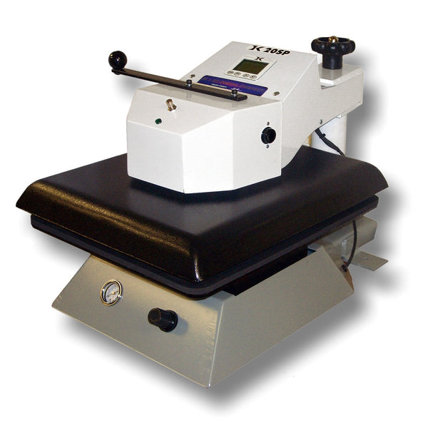 heat press