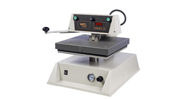 Insta 15 x 15 Model 718 Auto Swing Away Heat Press Transfer Machine