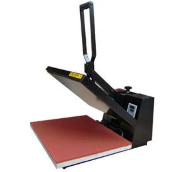 Cheap Heat Press for Small Business