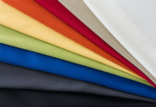 types of fabrics for t shirt printing