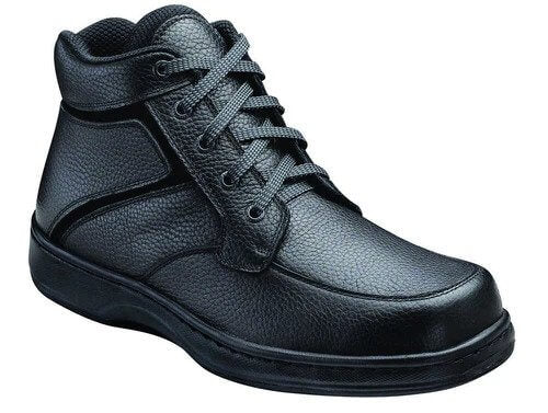Best 5 Men's Shoes for Standing All Day 