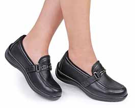 orthopedic footwear for women