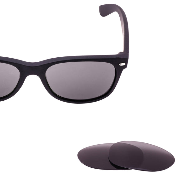 ray ban new wayfarer polarized replacement lenses