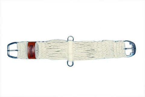 Showman Mohair Cinch