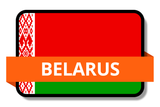 Basque State Flags Stickers