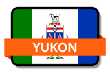 Yukon YT Online Stickers (Label) Shop Auto Car LandsAndPoeple.com