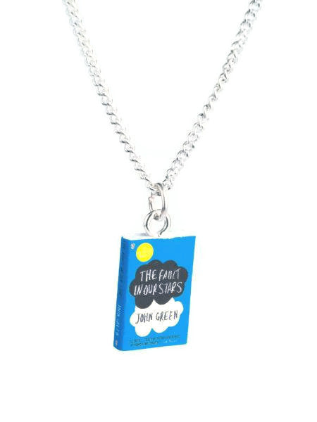 The fault in our stars bracelet best sale