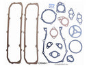 Enginetech RMCR440B Engine Re-Main Re-Ring Overhaul Kit for 1966-1974 Chrysler Mopar 440 7.2L