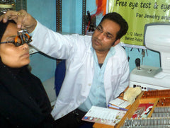 Eye Clinic