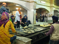 Gurudwara Bangla Sahib