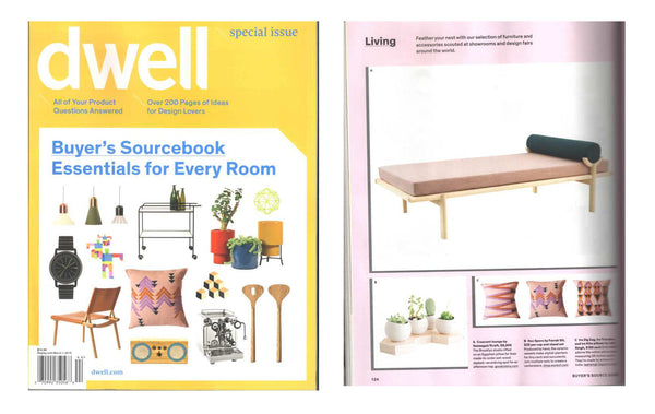 Dwell Buyer's Sourcebook