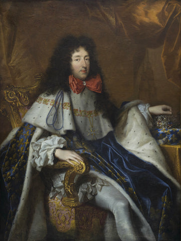 Duc D'Orléans