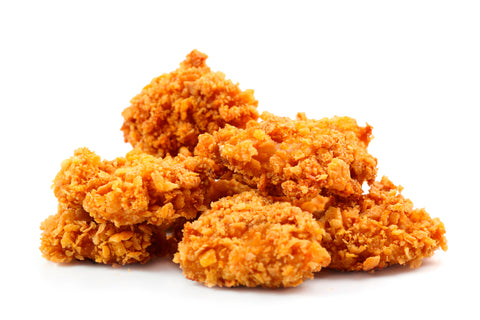 Corn flake Chicken Nuggets