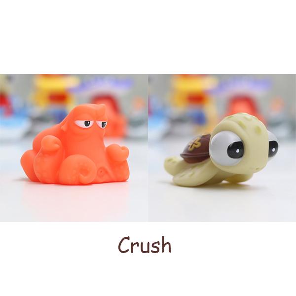 finding nemo baby toys