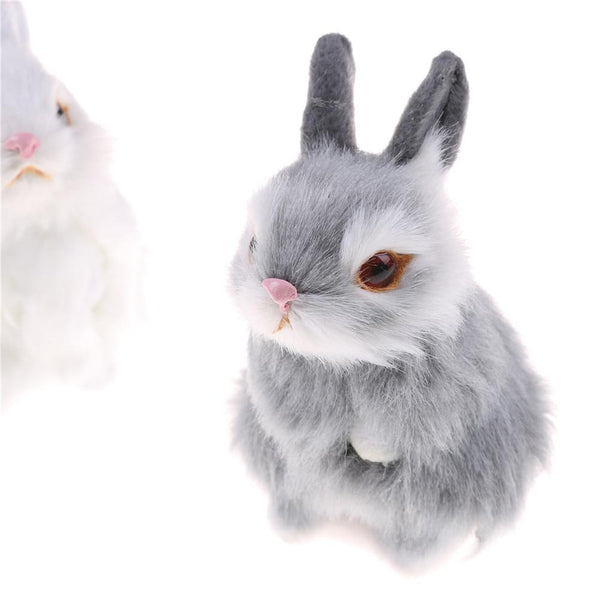 kids rabbit toy