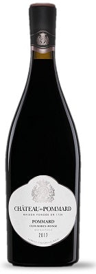 Patronize reading Sadly 2017 Pommard Clos Marey-Monge Château de Pommard - Burgundy Red – St  Barth's Wine