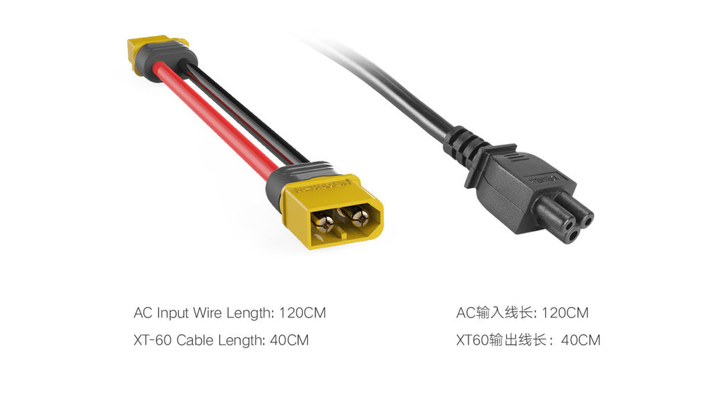 ISDT CP16027 Power Adapter