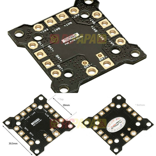 piko blx flight controller