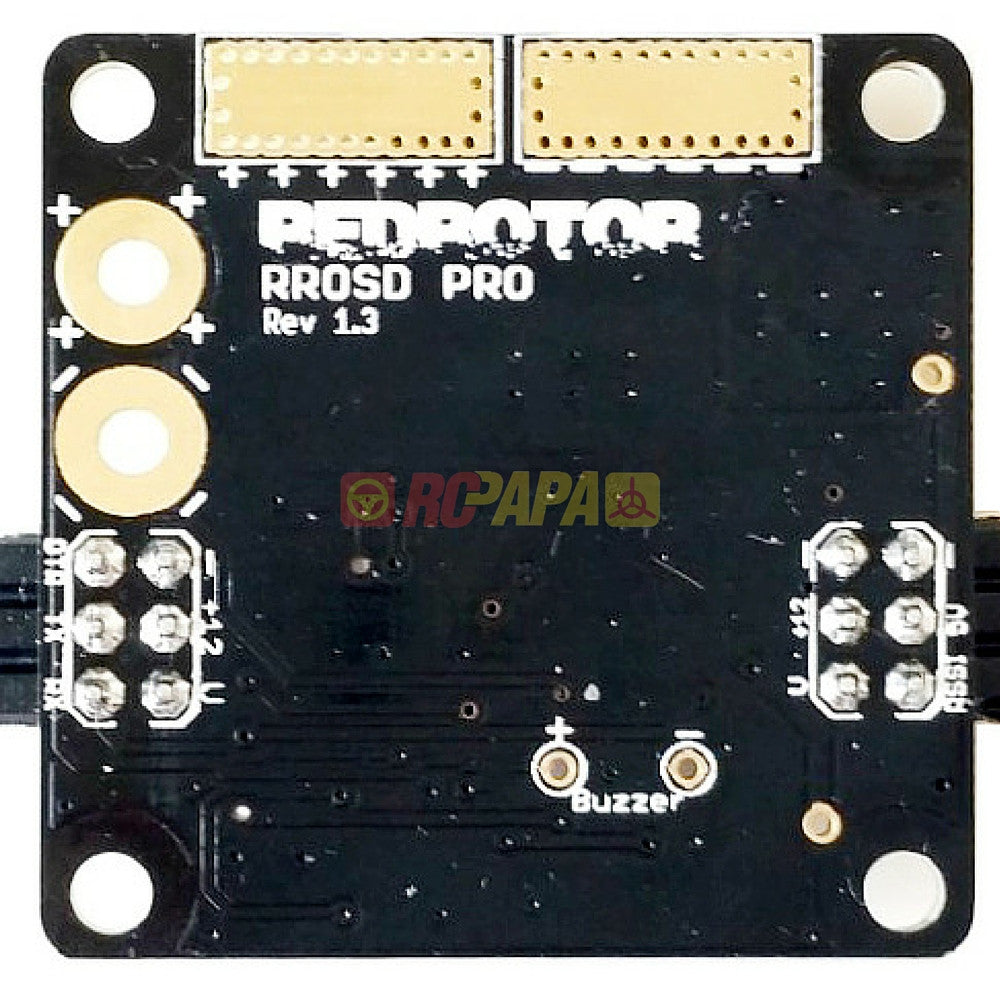 RROSD Pro Mini PDB