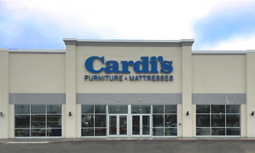 cardi's furniture & mattresses wareham ma