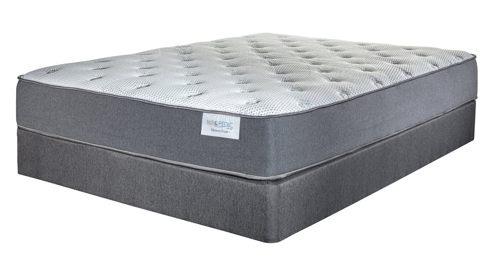 serta bayport twin mattress