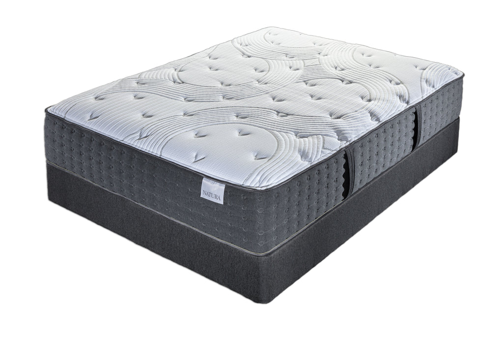 cardi's memory foam mattress