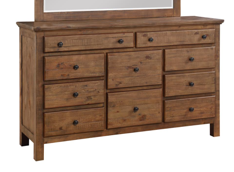 dresser purchased from cardi's furniture and mattresses