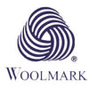 pure laine woolmark logo