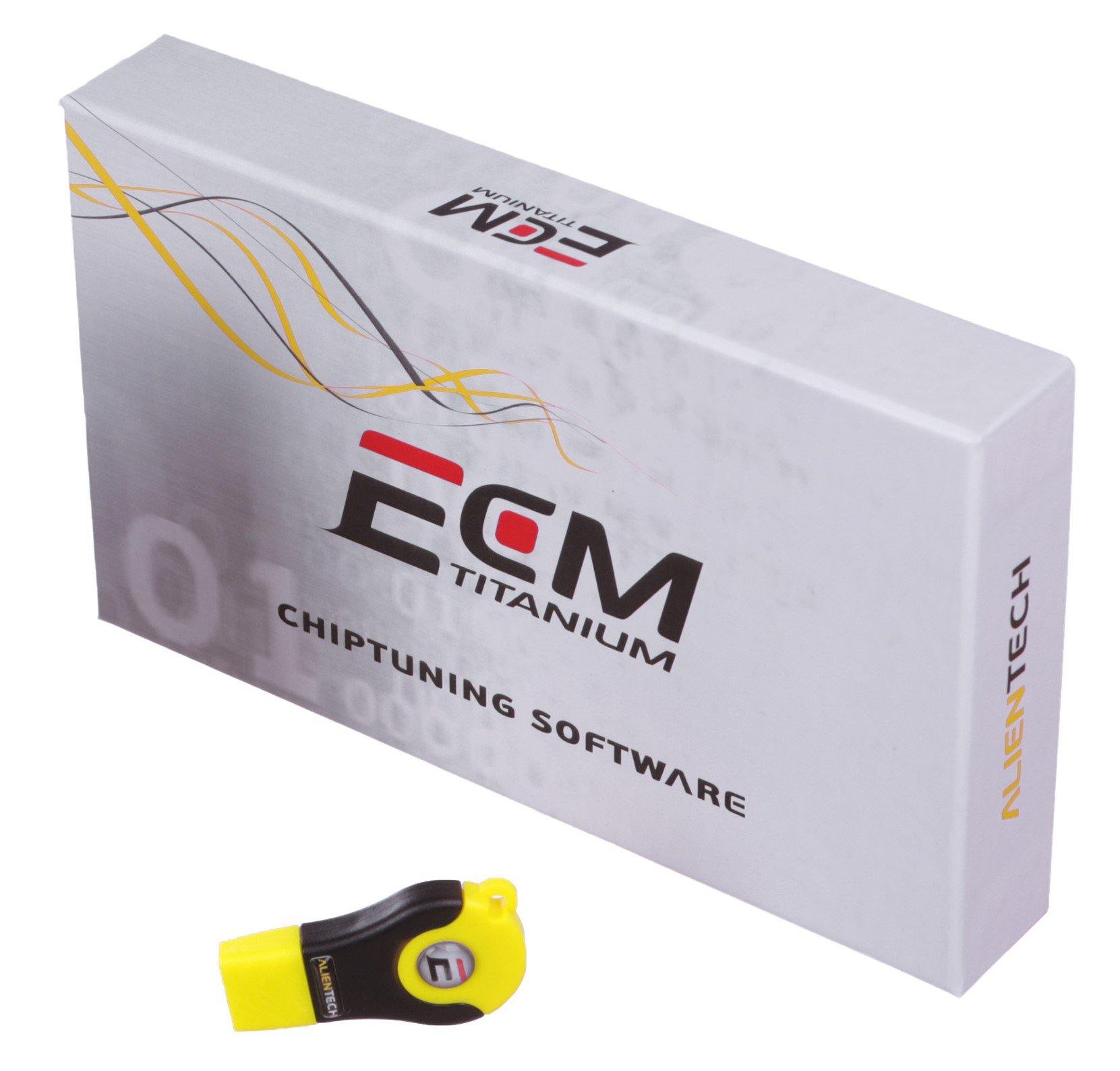 ecm titanium full version