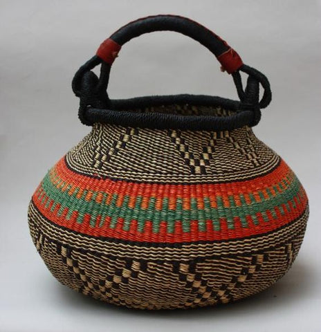 Basketry | Jill Choate Basketry