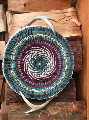 Jill Choate  | Jill Choate Basketry