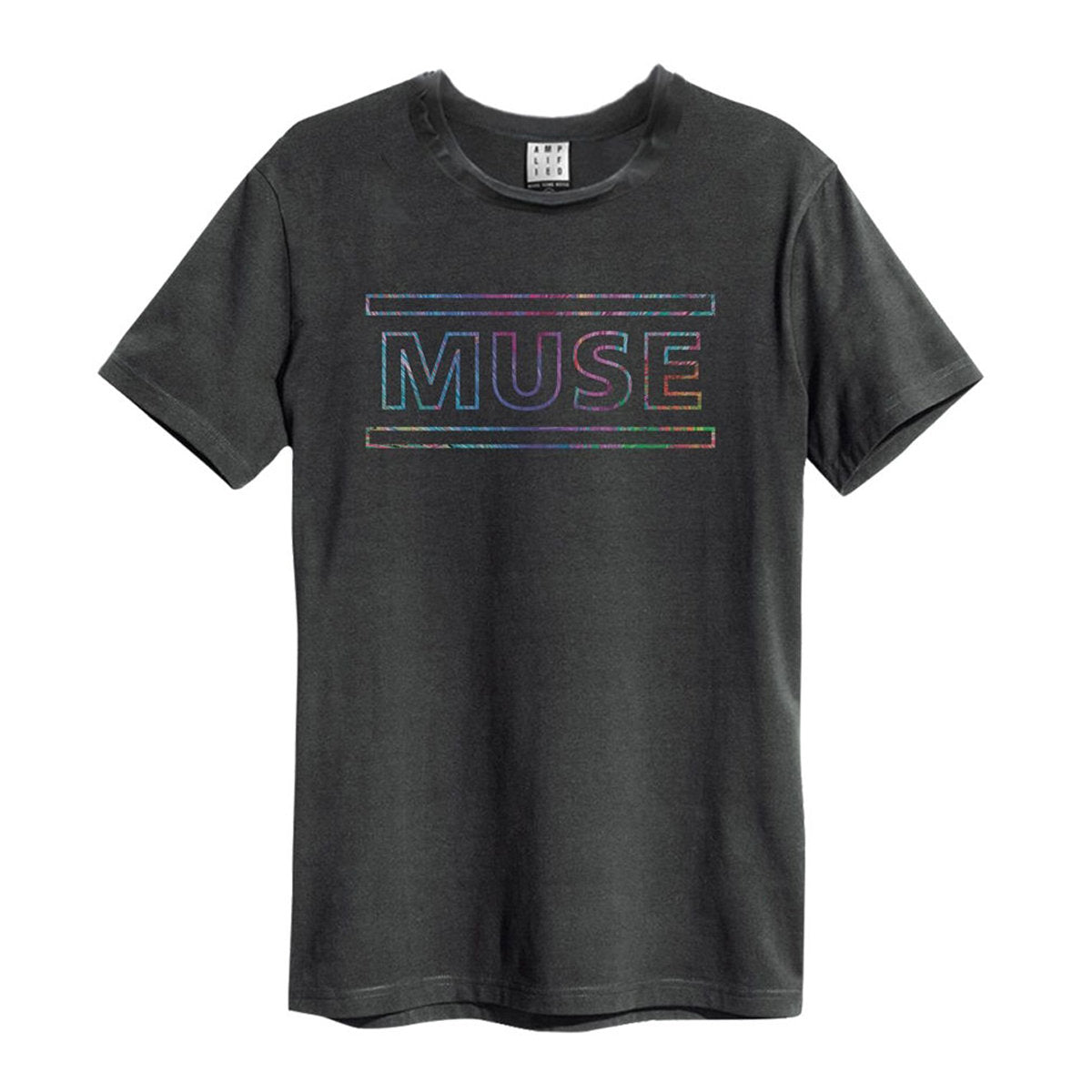 Muse T Shirts Official Merch Backstage Originals