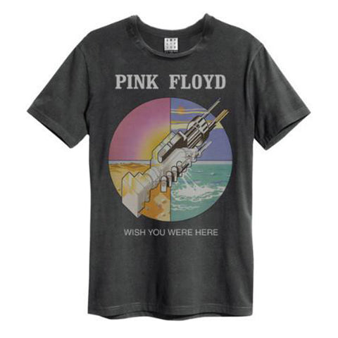 pink floyd t shirt wish you were here