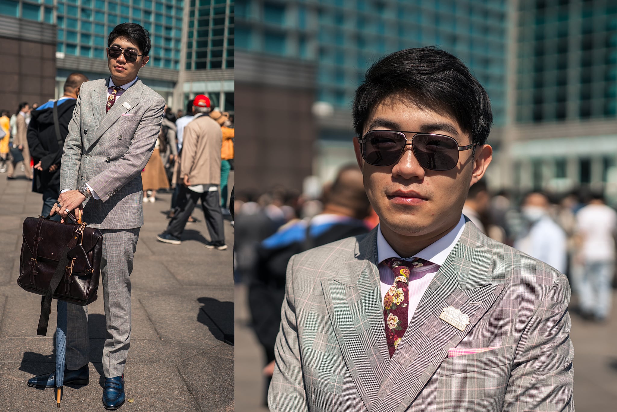 Suitwalk-2018-gq-taiwan-HEX Eyewear-Sunglasses-台北國際紳裝日