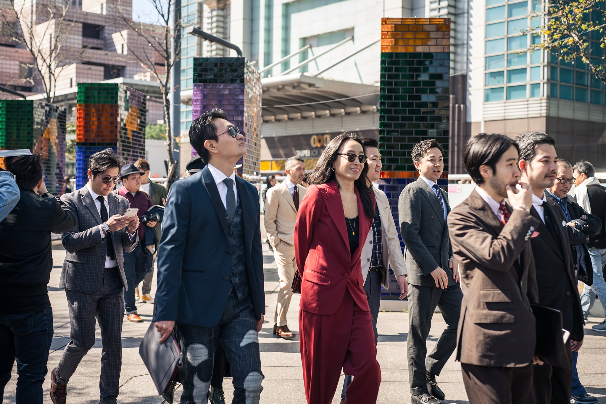 Suitwalk-2018-gq-taiwan-HEX Eyewear-Sunglasses-台北國際紳裝日