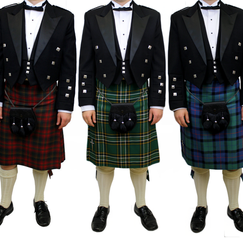 rent a kilt near me