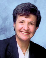 Dr Arlene Hoffman, DPM, PhD.