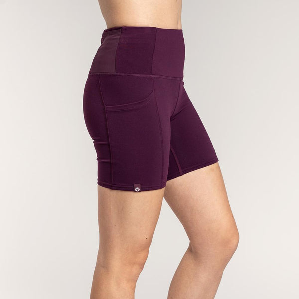 oiselle pocket jogger