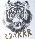 Roarr Print | Leden