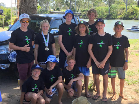 2015 Queensland Barefoot State Titles