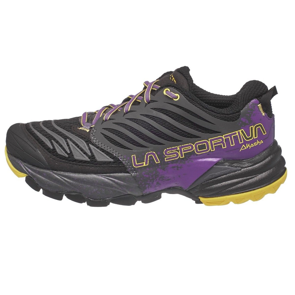 Women La Sportiva Akasha Shoes for 