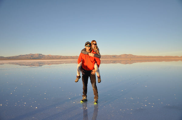 Say YES to Bolivia #WorldTravelingCrush