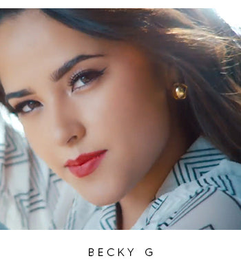 Becky G