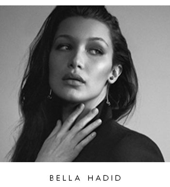 Bella Hadid