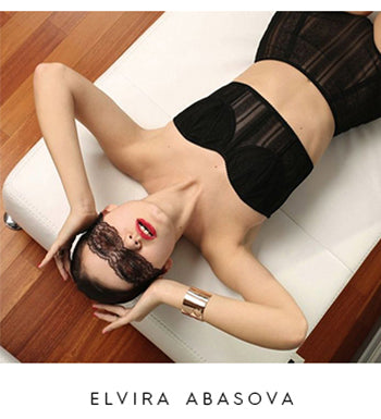 Elvira Abasova