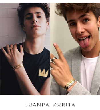 Juanpa Zurita