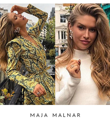 Maja Malnar