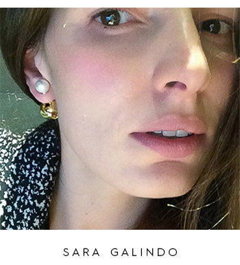 Sara Galindo